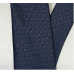 Corbata Formal Azul Perry Ellis