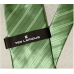 Corbata Formal Verde Ted Lapidus 