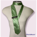 Corbata Formal Verde Ted Lapidus 