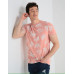 Camiseta Palm Leaf Aeropostale