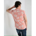 Camiseta Palm Leaf Aeropostale