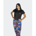 Pijama Alaia Unisex - Super Man y Mujer Maravilla