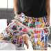 Pijama Alaia Unisex - Looney Tunes