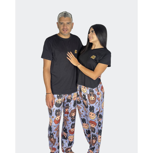 Pijama Alaia Unisex - Harry Potter