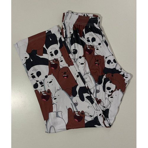 Pijama Alaia Unisex - Escandalosos