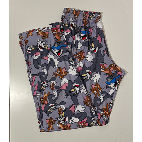 Pijama Alaia Unisex - Tom y Jerry
