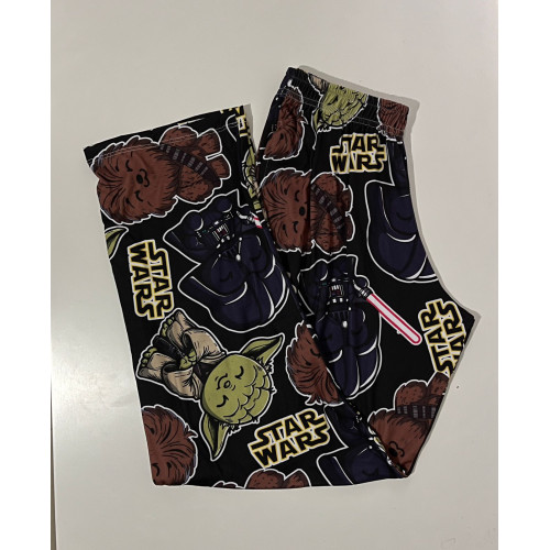 Pijama Alaia Unisex - Star Wars