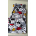 Pijama Alaia Unisex - Snoopy