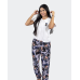 Pijama Alaia Unisex - Batman