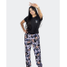 Pijama Alaia Unisex - Batman