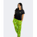Pijama Alaia Unisex - Grinch