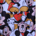 Pijama Alaia Unisex - Mickey Mouse