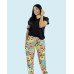 Pijama Alaia Unisex - Bob Esponja