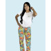 Pijama Alaia Unisex - Bob Esponja