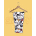 Pijama Alaia Unisex - Snoopy