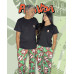 Pijama Alaia Unisex - Perezosos Pijama Alaia Unisex - Perezosos
