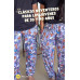 Pijama Alaia Unisex - Tom y Jerry