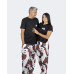 Pijama Alaia Unisex - Escandalosos