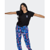 Pijama Alaia Unisex - Stitch