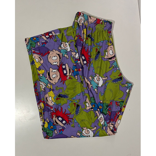 Pijama Alaia Unisex - Rugrats