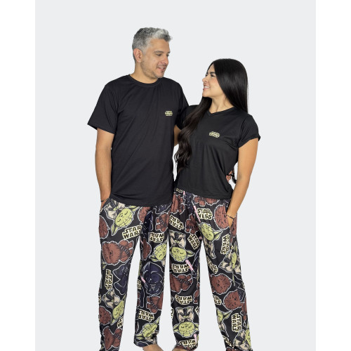 Pijama Alaia Unisex - Star Wars Pijama Alaia Unisex - Star Wars