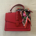 Bolso Aldo Glenda Satchel Rojo