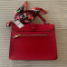 Bolso Aldo Glenda Satchel Rojo