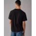 Camiseta American Eagle Negro