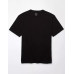 Camiseta American Eagle Negro