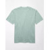 Camiseta American Eagle Menta