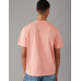 Camiseta American Eagle Naranja