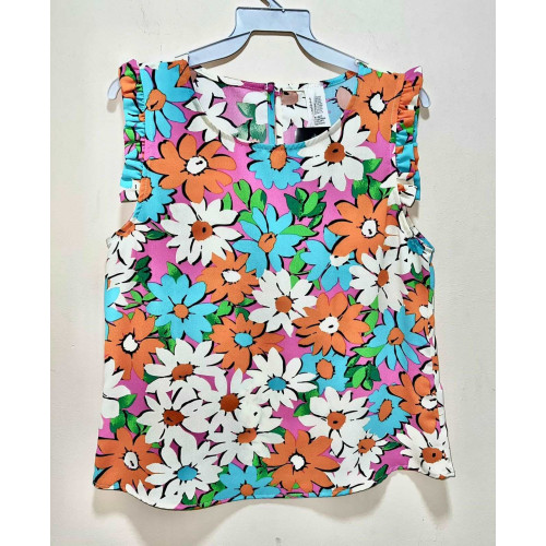 Blusa Bon Ami Yerbera