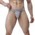 Jockstrap Brave Person Gris