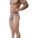 Jockstrap Brave Person Gris