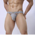 Jockstrap Brave Person Gris