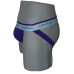 Jockstrap Calvin Klein Morado