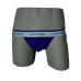 Jockstrap Calvin Klein Morado