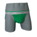 Jockstrap Calvin Klein Verde