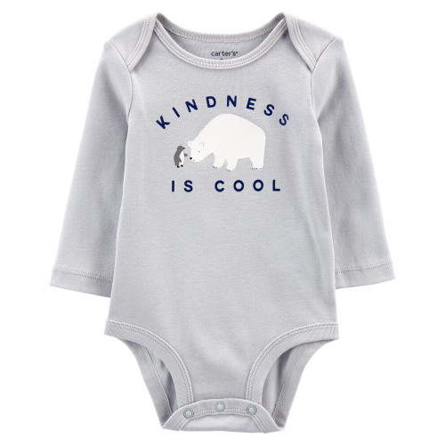 Bodysuit Kindness NB