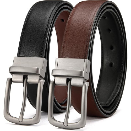 Cinturón Reversible Chaoren