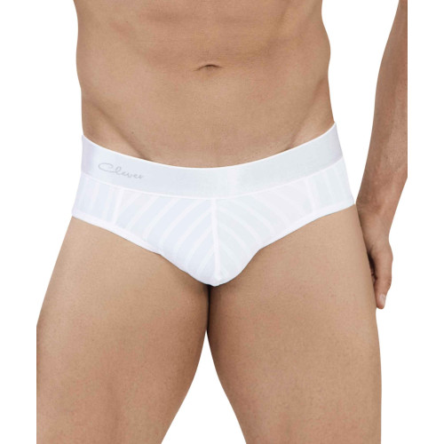 Clever Brief Lucerna Blanco