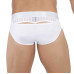 Clever Brief Lucerna Blanco