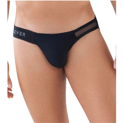 Clever Brief Origen Latin Negro