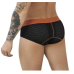 Clever Brief Line Classic Negro