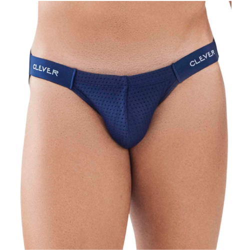 Clever Brief Secrets Azul