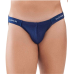 Clever Brief Secrets Azul