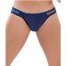 Clever Brief Origen Latin Azul