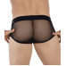 Clever Brief Berna Negro