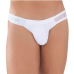 Clever Brief Origen Latin Blanco