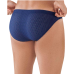 Clever Brief Secrets Azul